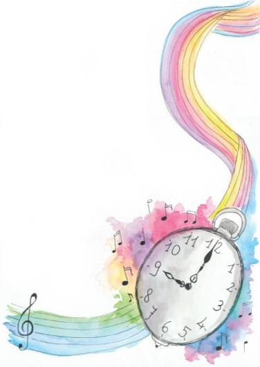 Tempo di annunciare