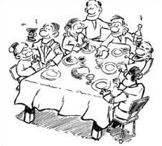 Pranzo